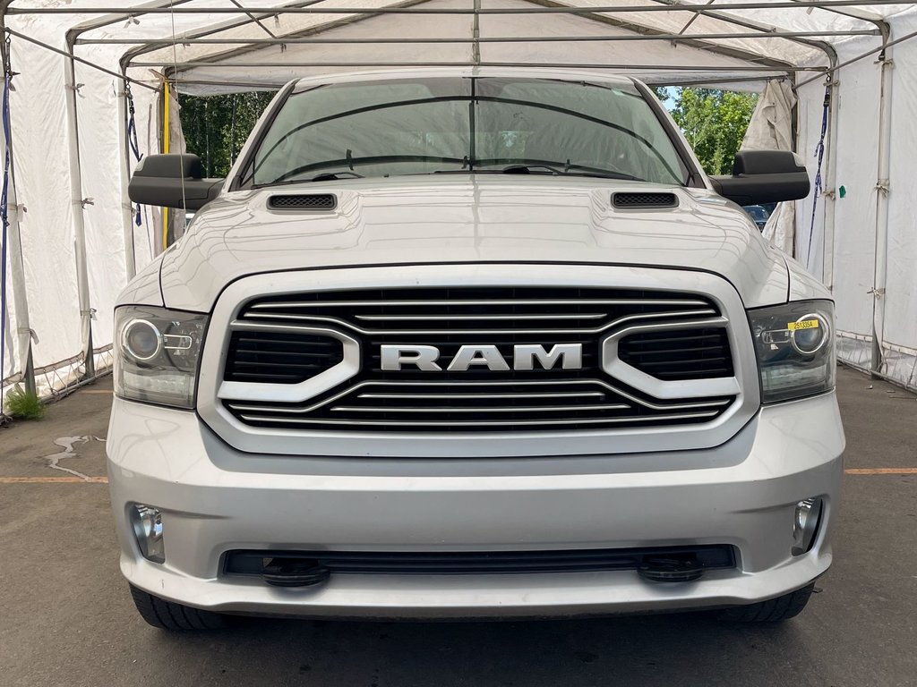Ram 1500  2018 à St-Jérôme, Québec - 4 - w1024h768px
