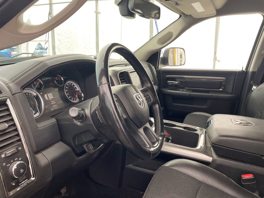 Ram 1500  2018 à St-Jérôme, Québec - 3 - w1024h768px