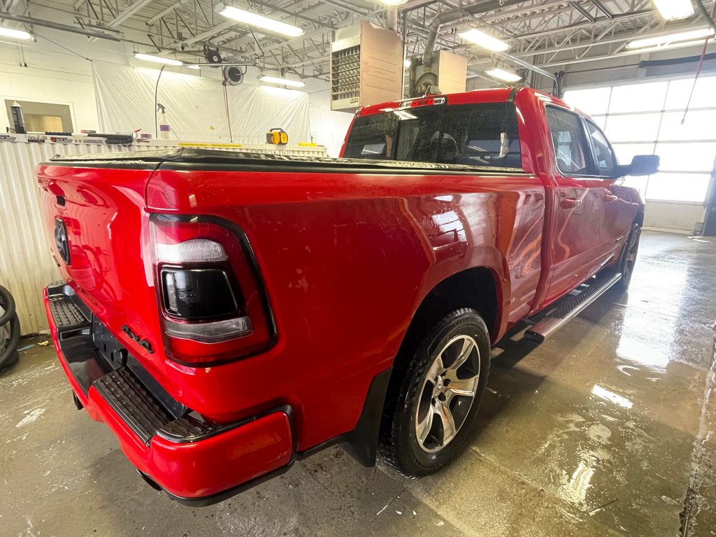 2020 Ram 1500 in St-Jérôme, Quebec - 8 - w1024h768px