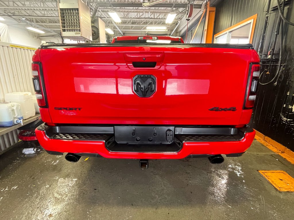 2020 Ram 1500 in St-Jérôme, Quebec - 6 - w1024h768px