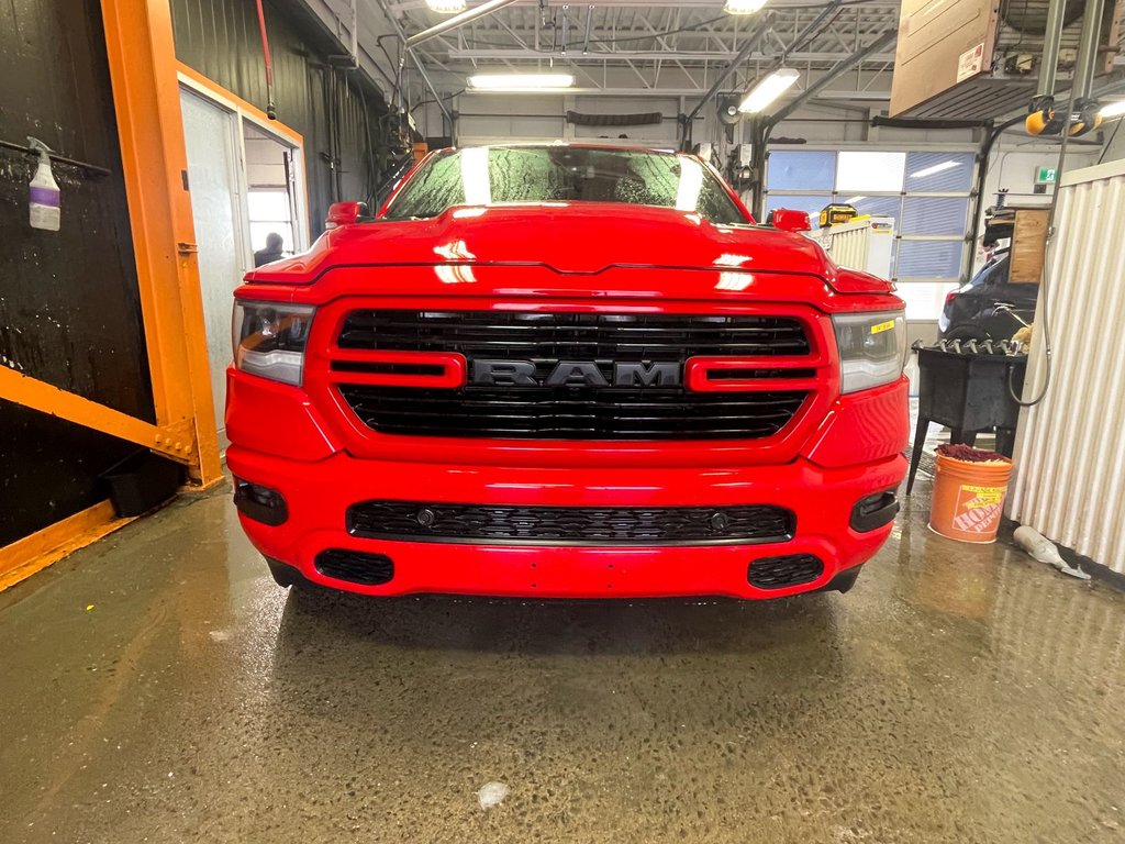 2020 Ram 1500 in St-Jérôme, Quebec - 4 - w1024h768px