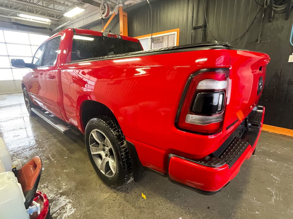 2020 Ram 1500 in St-Jérôme, Quebec - 5 - w1024h768px