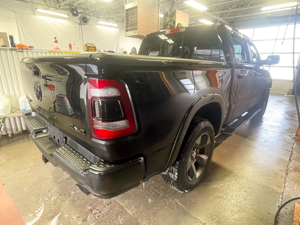 2020 Ram 1500 in St-Jérôme, Quebec - 9 - w1024h768px