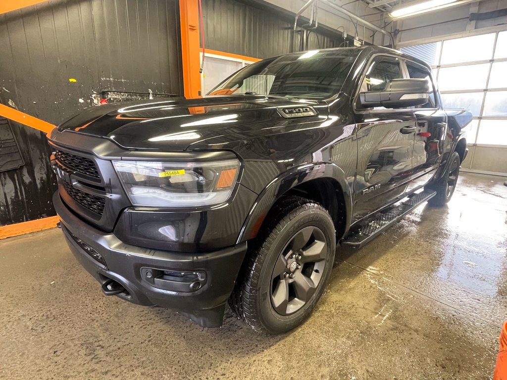 2020 Ram 1500 in St-Jérôme, Quebec - 1 - w1024h768px