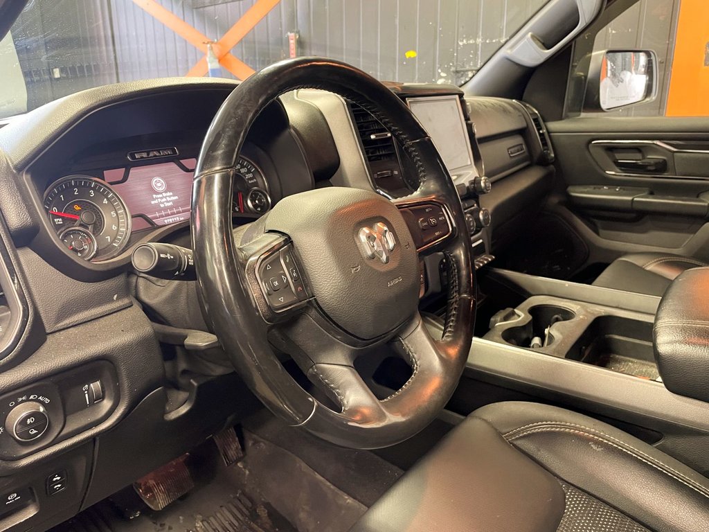 2020 Ram 1500 in St-Jérôme, Quebec - 4 - w1024h768px