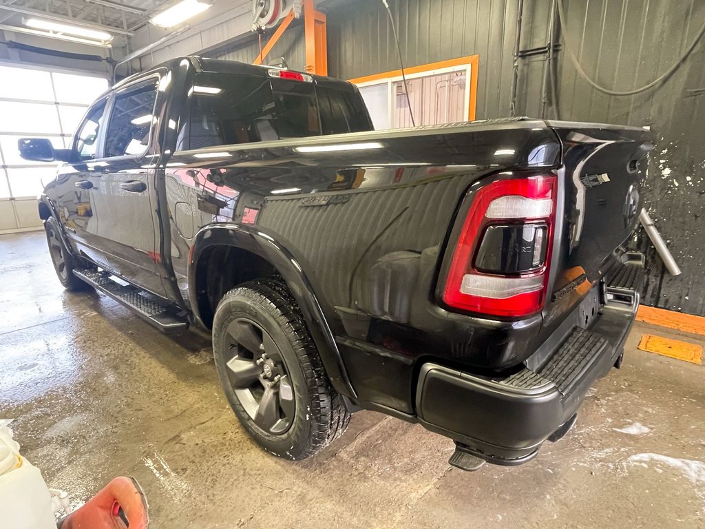 2020 Ram 1500 in St-Jérôme, Quebec - 6 - w1024h768px