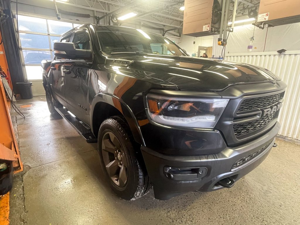 2020 Ram 1500 in St-Jérôme, Quebec - 10 - w1024h768px