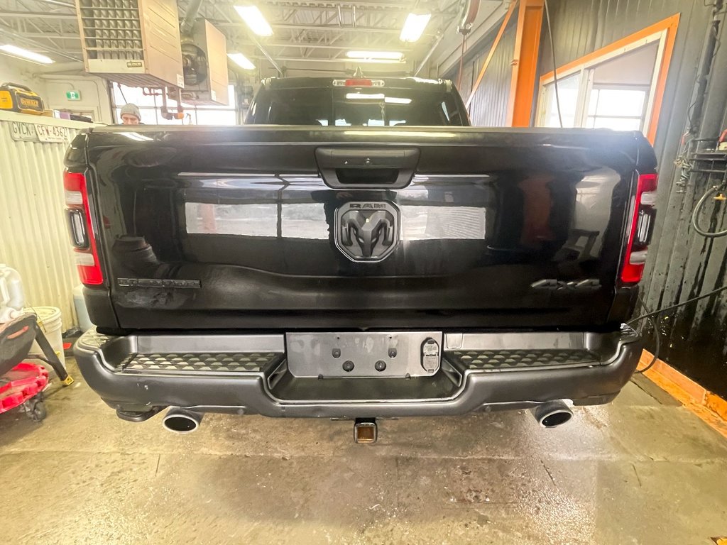 2020 Ram 1500 in St-Jérôme, Quebec - 8 - w1024h768px