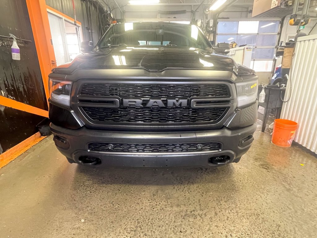 2020 Ram 1500 in St-Jérôme, Quebec - 5 - w1024h768px