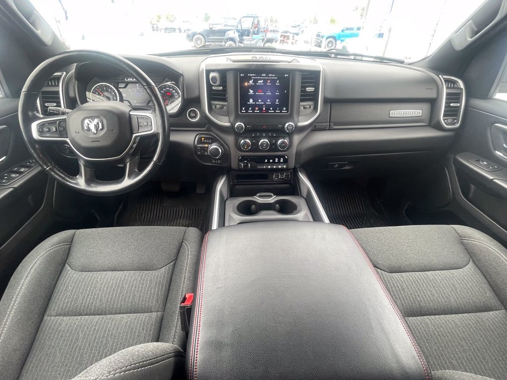 2020 Ram 1500 in St-Jérôme, Quebec - 10 - w1024h768px