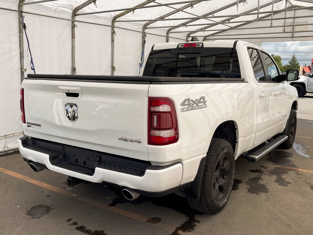 Ram 1500  2020 à St-Jérôme, Québec - 8 - w1024h768px