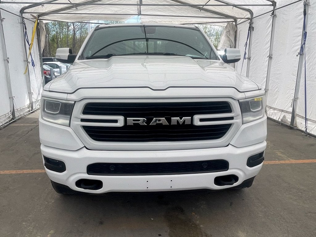 2020 Ram 1500 in St-Jérôme, Quebec - 4 - w1024h768px