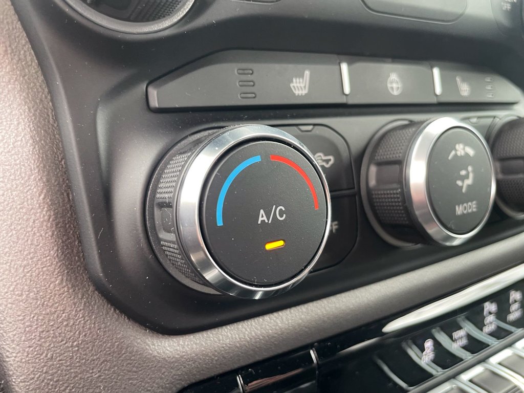 2020 Ram 1500 in St-Jérôme, Quebec - 14 - w1024h768px