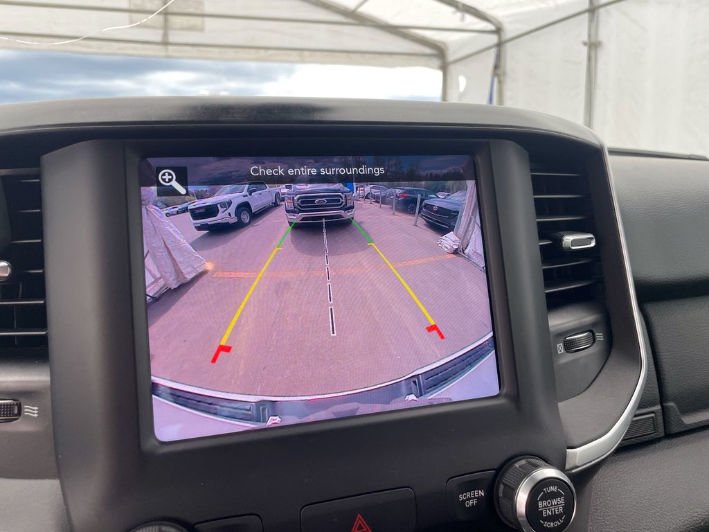 2020 Ram 1500 in St-Jérôme, Quebec - 13 - w1024h768px