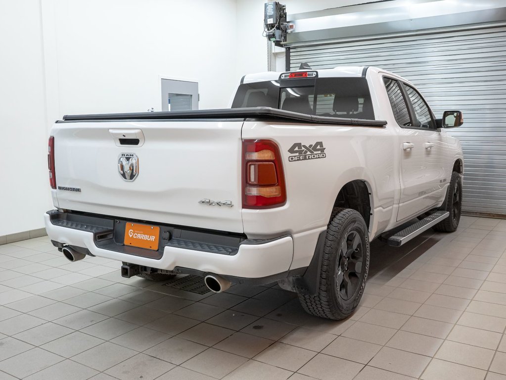 Ram 1500  2020 à St-Jérôme, Québec - 8 - w1024h768px
