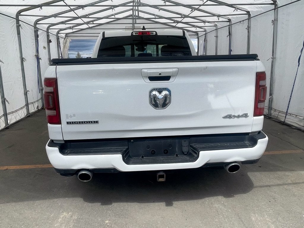 2020 Ram 1500 in St-Jérôme, Quebec - 6 - w1024h768px