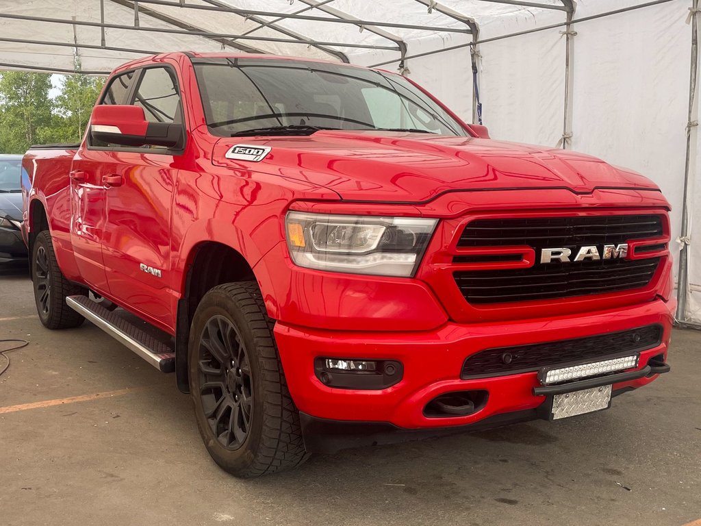 Ram 1500  2020 à St-Jérôme, Québec - 9 - w1024h768px
