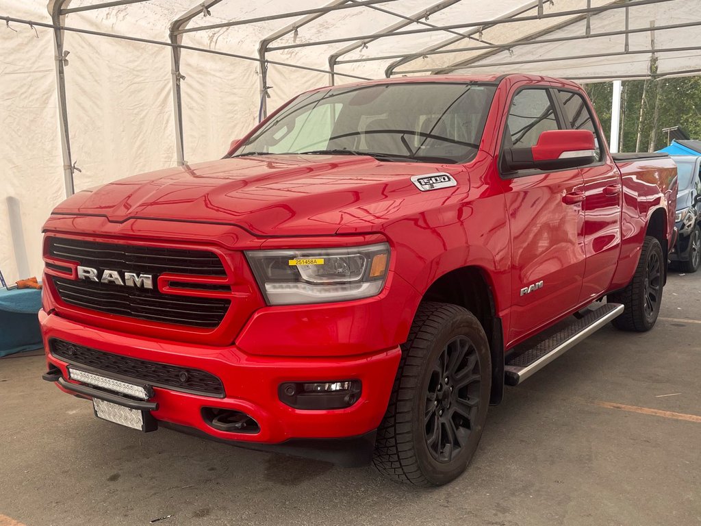 Ram 1500  2020 à St-Jérôme, Québec - 1 - w1024h768px