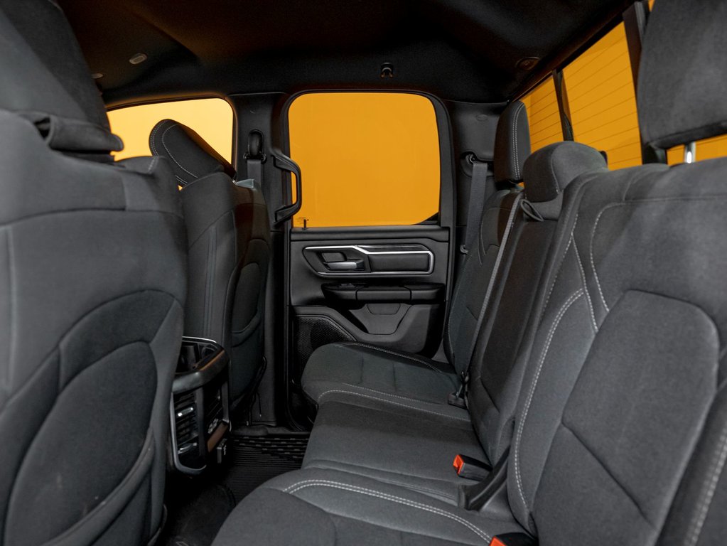 2020 Ram 1500 in St-Jérôme, Quebec - 29 - w1024h768px