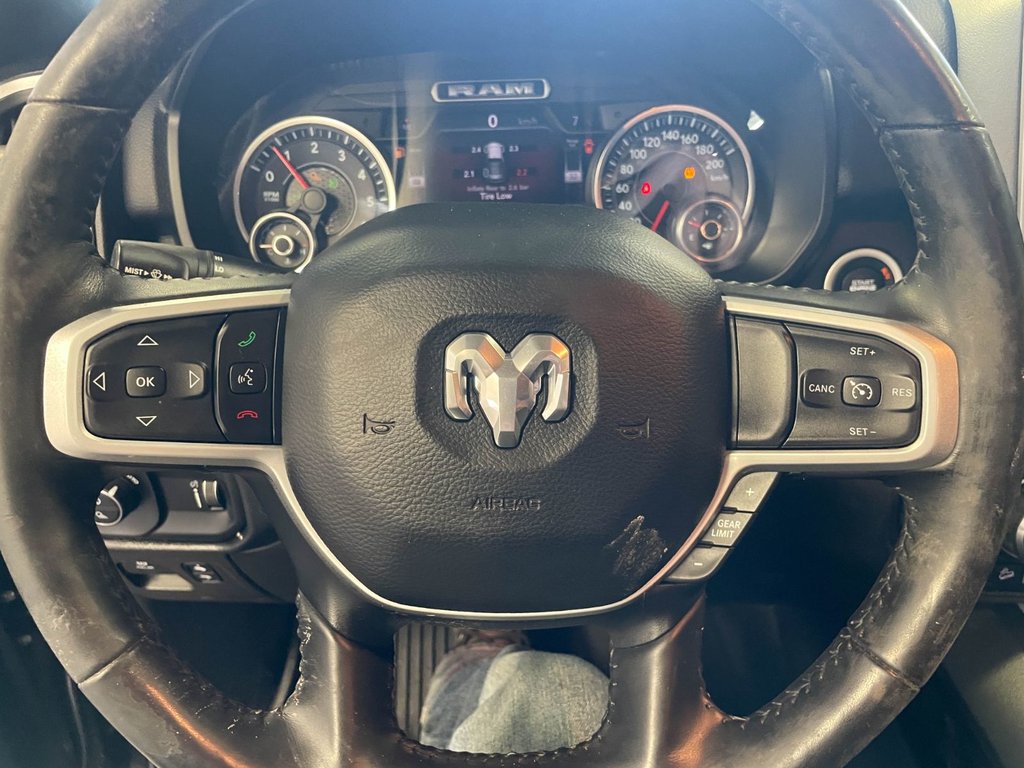 Ram 1500  2020 à St-Jérôme, Québec - 14 - w1024h768px