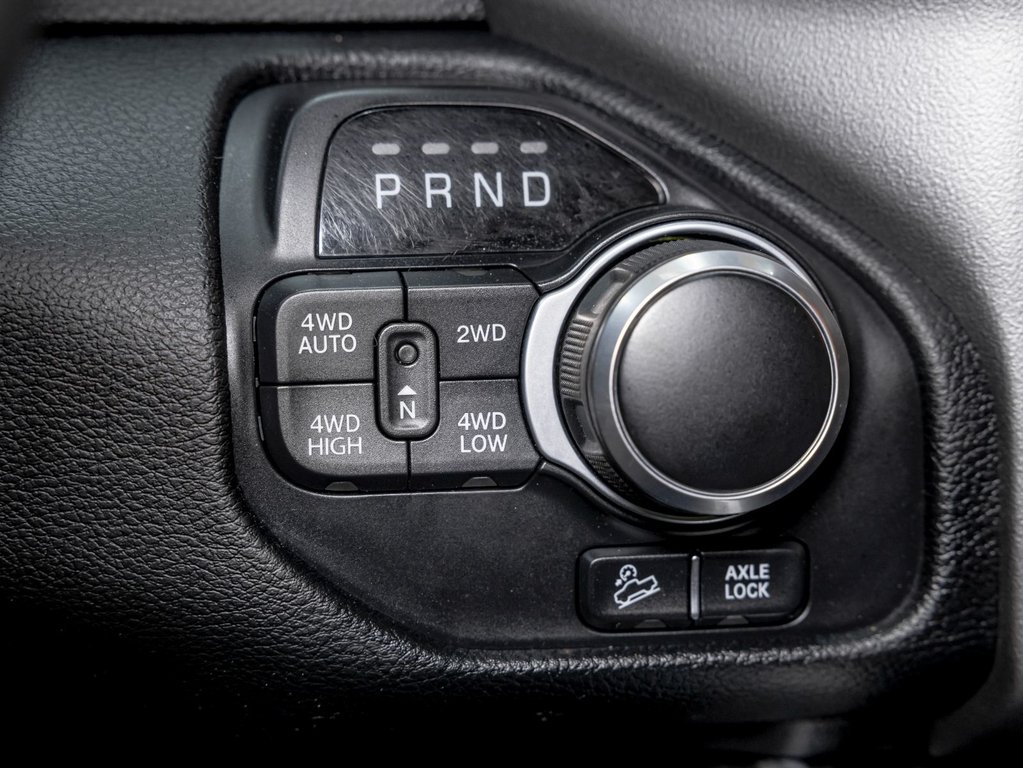 2020 Ram 1500 in St-Jérôme, Quebec - 23 - w1024h768px