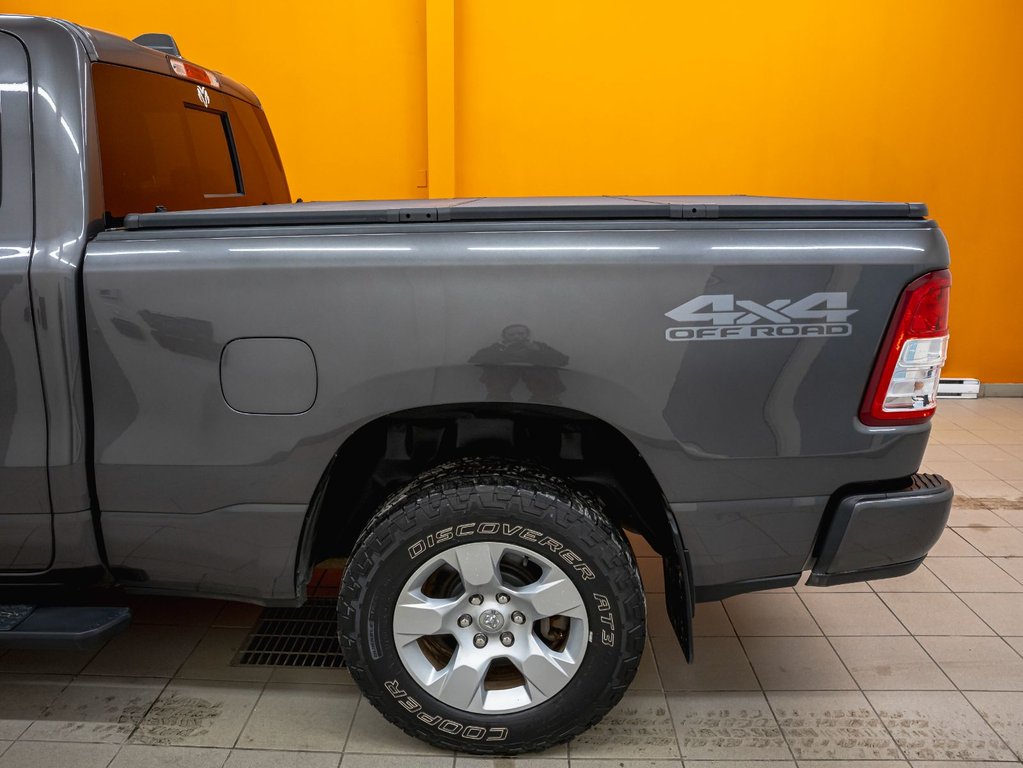 2020 Ram 1500 in St-Jérôme, Quebec - 31 - w1024h768px