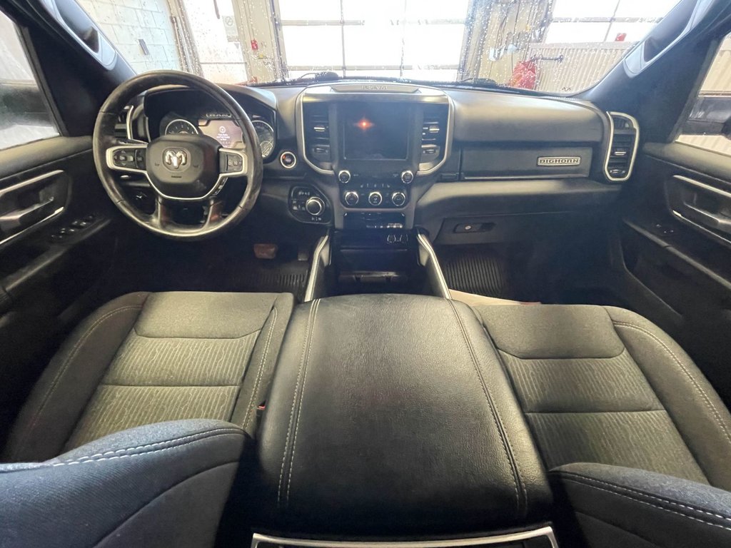 Ram 1500  2020 à St-Jérôme, Québec - 10 - w1024h768px