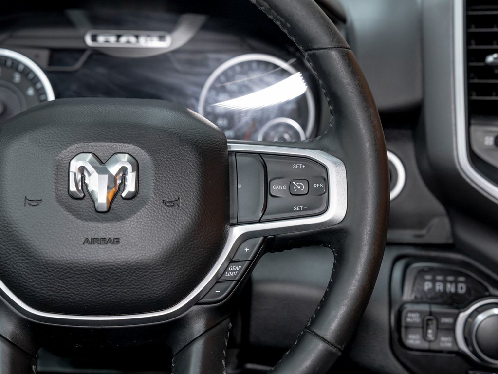 2020 Ram 1500 in St-Jérôme, Quebec - 15 - w1024h768px