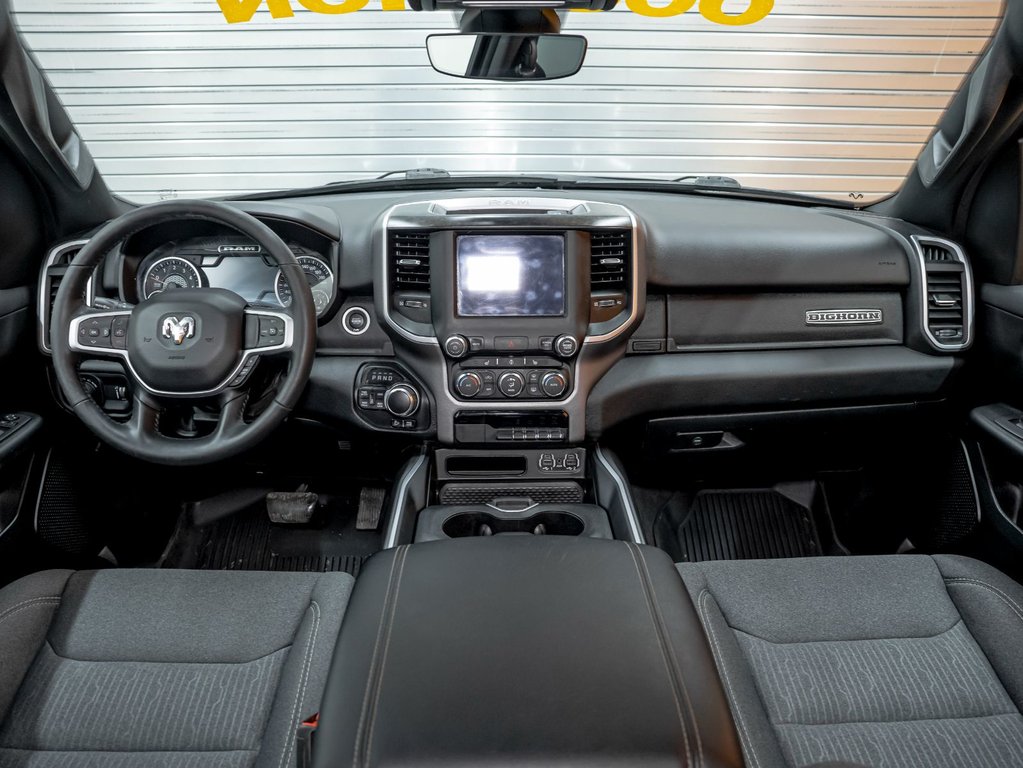 2020 Ram 1500 in St-Jérôme, Quebec - 11 - w1024h768px