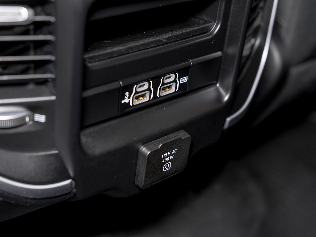 2020 Ram 1500 in St-Jérôme, Quebec - 30 - w1024h768px