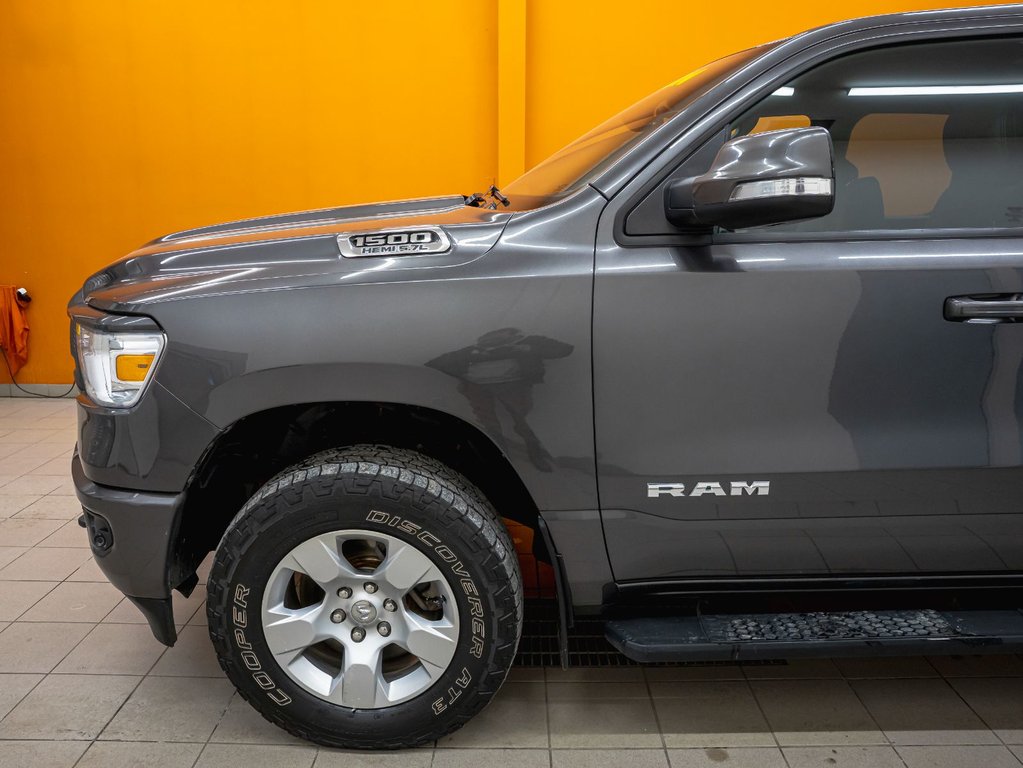 2020 Ram 1500 in St-Jérôme, Quebec - 32 - w1024h768px