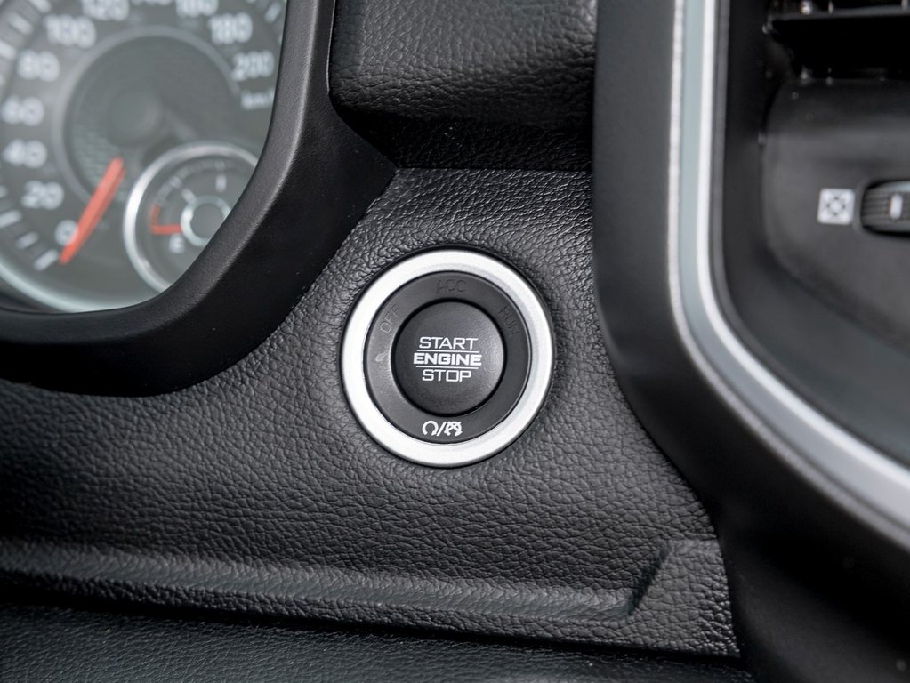 2020 Ram 1500 in St-Jérôme, Quebec - 27 - w1024h768px