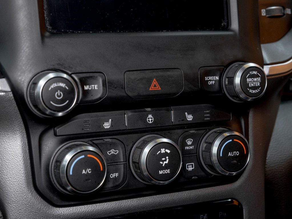 2020 Ram 1500 in St-Jérôme, Quebec - 20 - w1024h768px