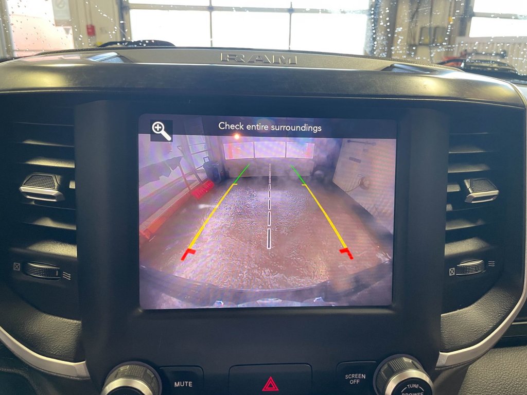 Ram 1500  2020 à St-Jérôme, Québec - 13 - w1024h768px