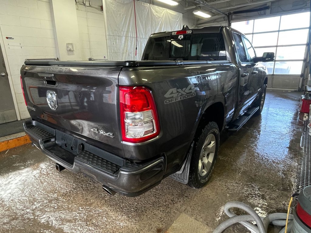 Ram 1500  2020 à St-Jérôme, Québec - 8 - w1024h768px