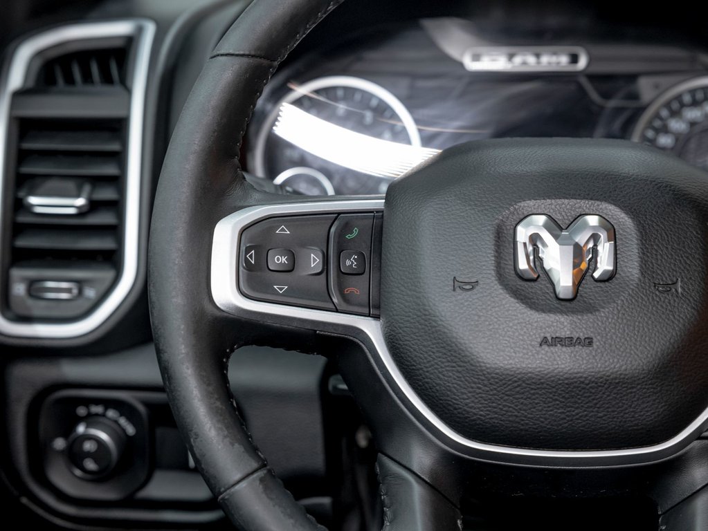 2020 Ram 1500 in St-Jérôme, Quebec - 14 - w1024h768px