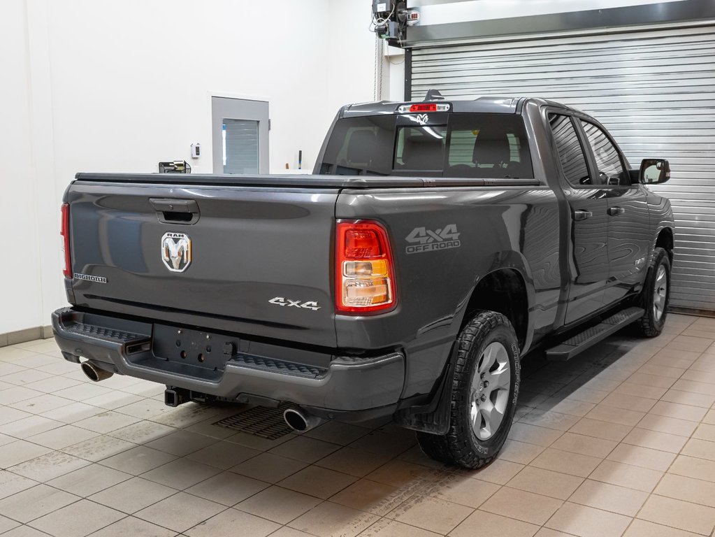 2020 Ram 1500 in St-Jérôme, Quebec - 8 - w1024h768px