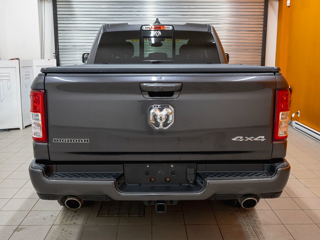 2020 Ram 1500 in St-Jérôme, Quebec - 6 - w1024h768px