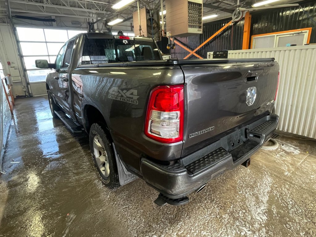 Ram 1500  2020 à St-Jérôme, Québec - 5 - w1024h768px