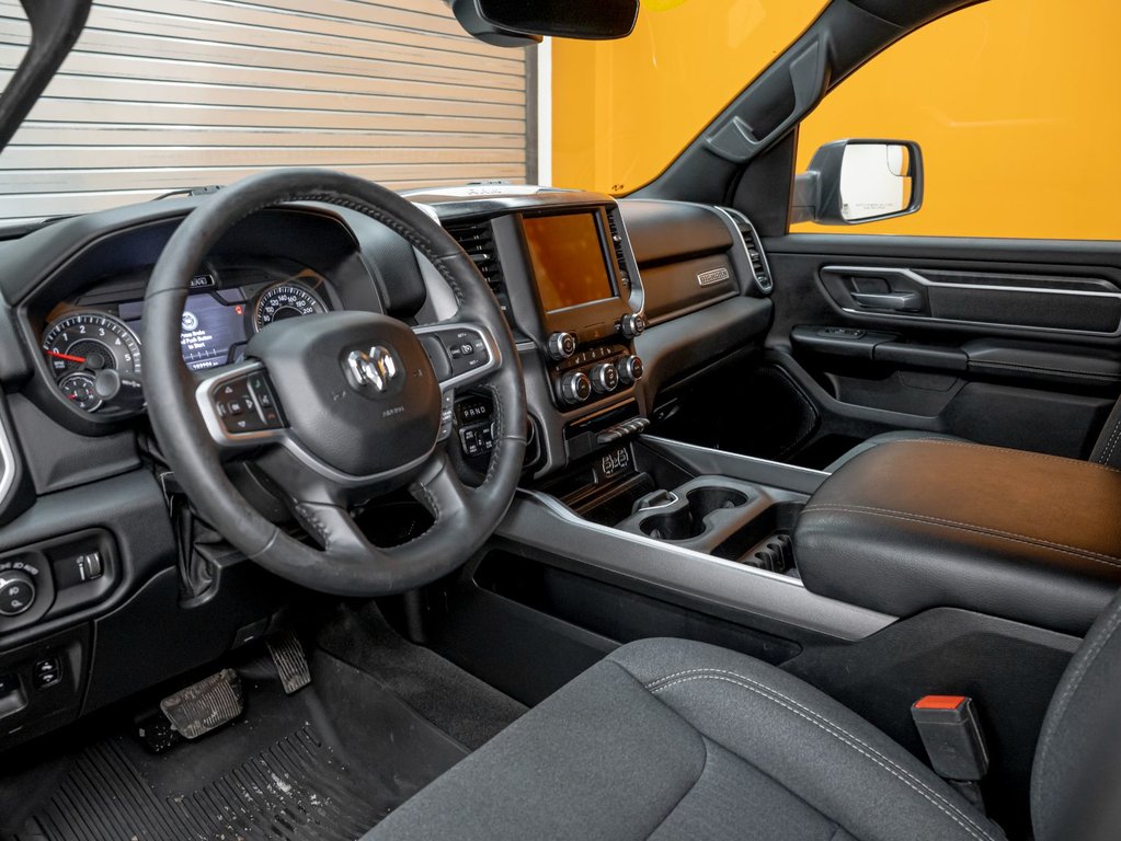 2020 Ram 1500 in St-Jérôme, Quebec - 2 - w1024h768px