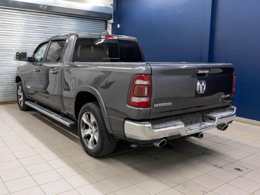 Ram 1500  2020 à St-Jérôme, Québec - 8 - w1024h768px