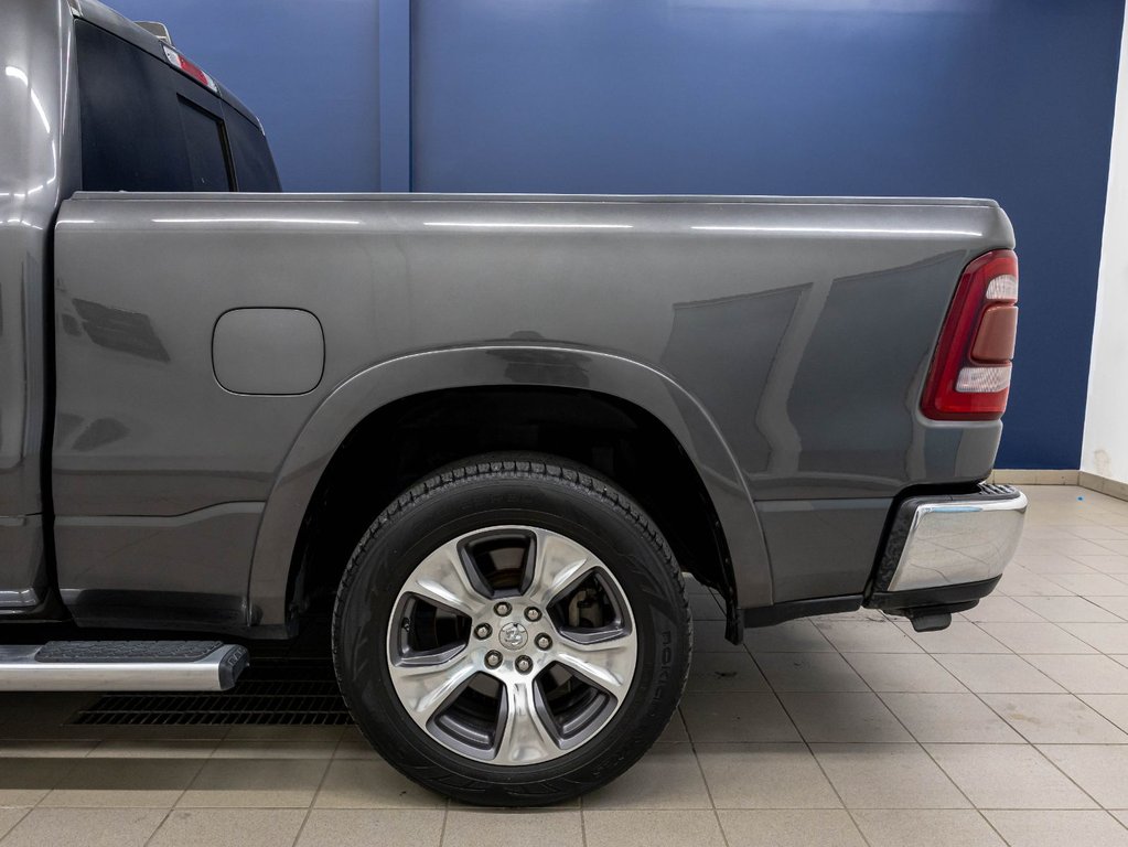 Ram 1500  2020 à St-Jérôme, Québec - 34 - w1024h768px