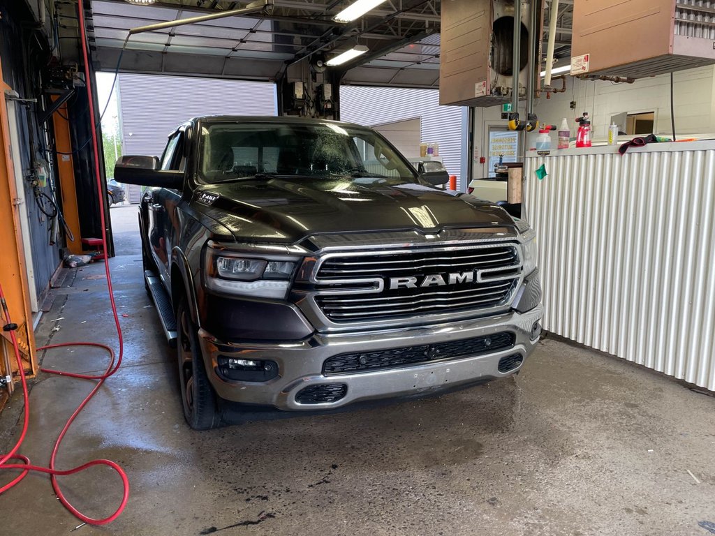 Ram 1500  2020 à St-Jérôme, Québec - 12 - w1024h768px