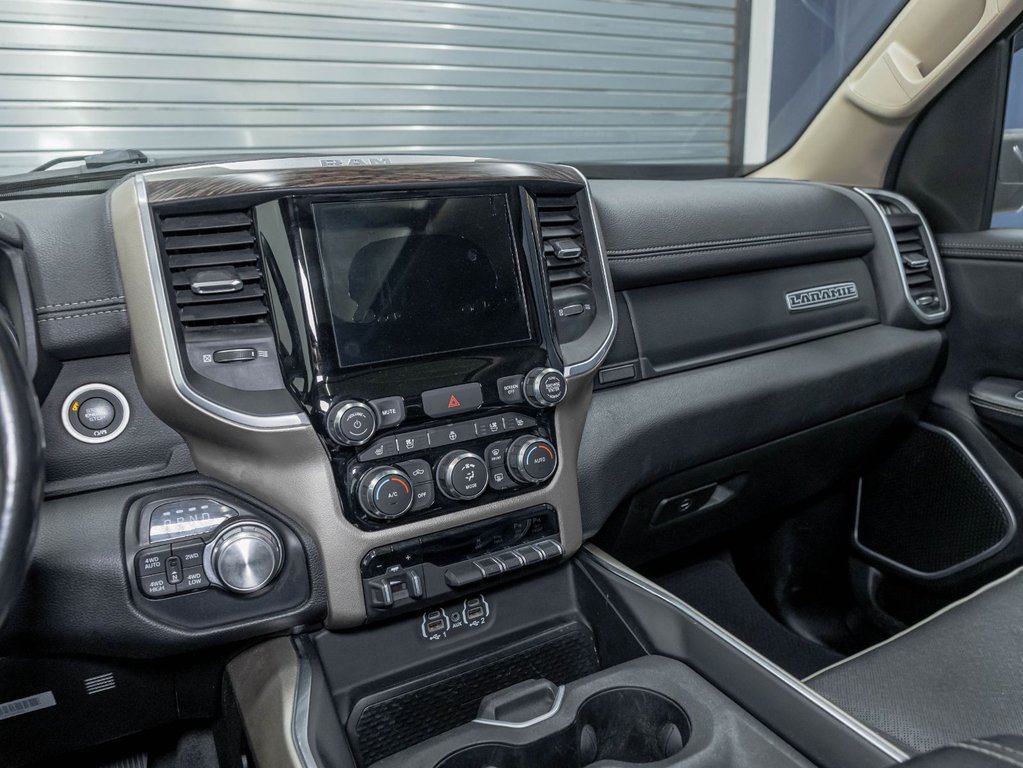 Ram 1500  2020 à St-Jérôme, Québec - 20 - w1024h768px