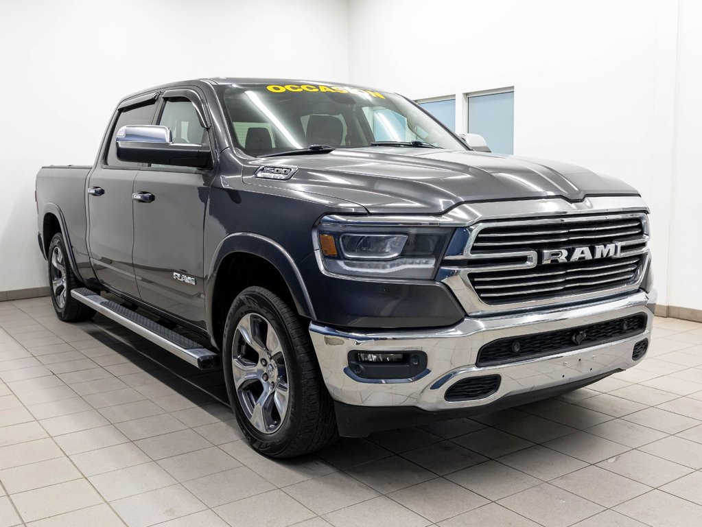 Ram 1500  2020 à St-Jérôme, Québec - 11 - w1024h768px