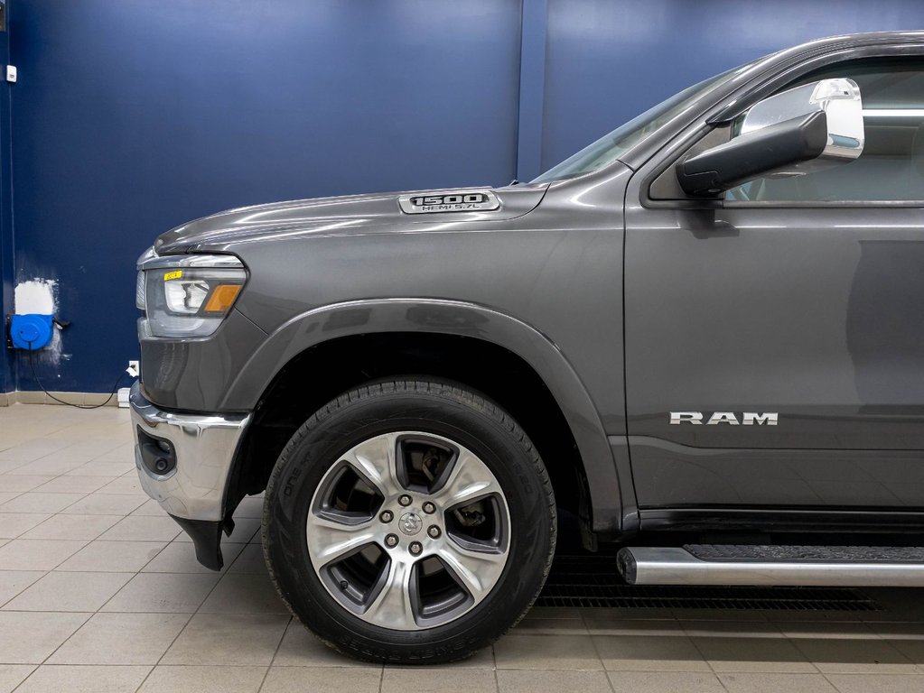 Ram 1500  2020 à St-Jérôme, Québec - 35 - w1024h768px