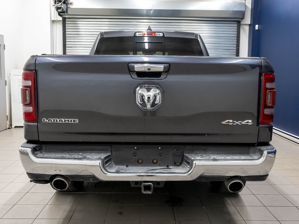 Ram 1500  2020 à St-Jérôme, Québec - 9 - w1024h768px