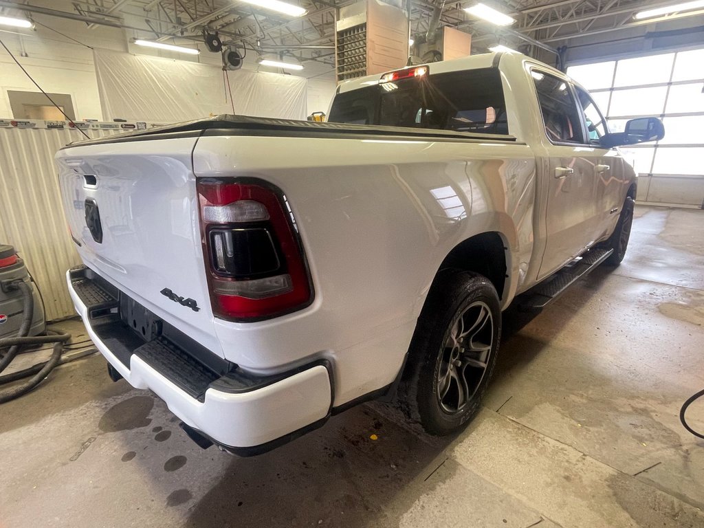 2022 Ram 1500 in St-Jérôme, Quebec - 8 - w1024h768px