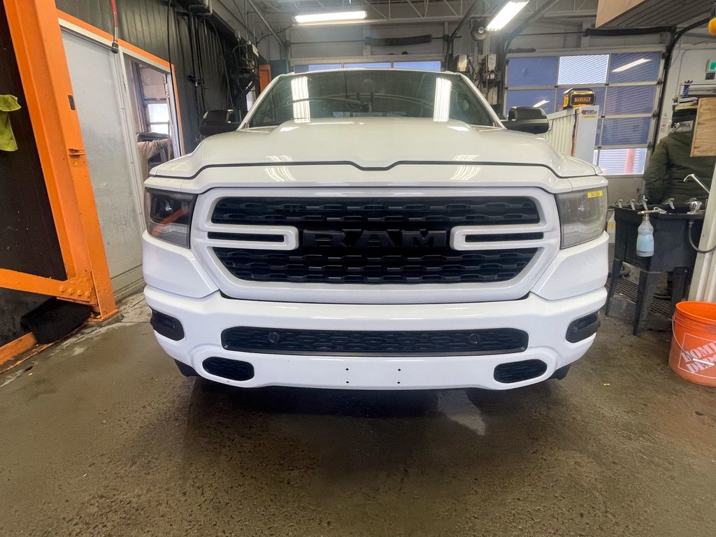 2022 Ram 1500 in St-Jérôme, Quebec - 4 - w1024h768px