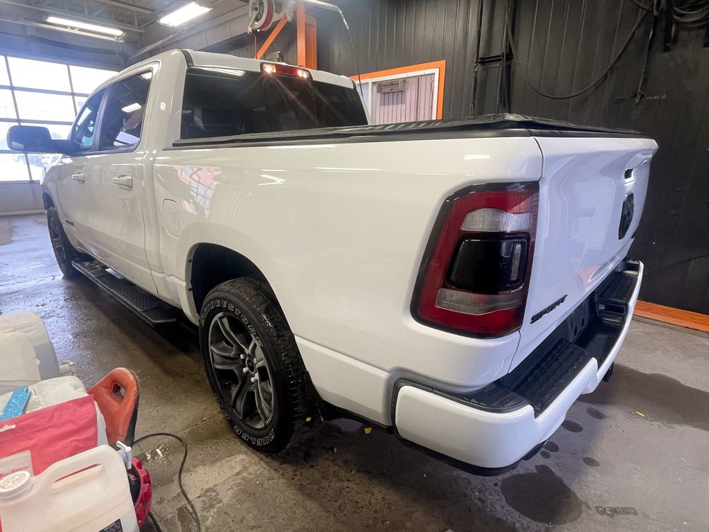 2022 Ram 1500 in St-Jérôme, Quebec - 5 - w1024h768px